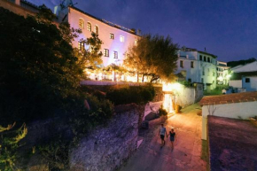 La Fructuosa, Gaucin